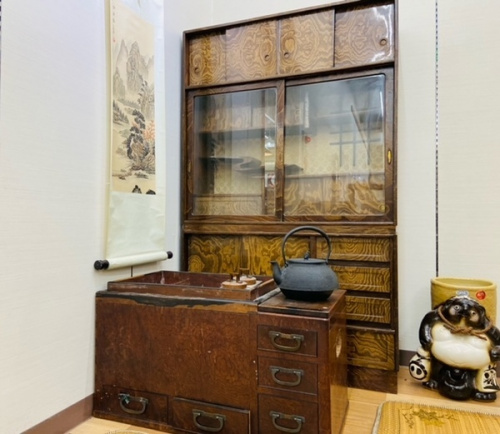 家具の和家具・時代家具