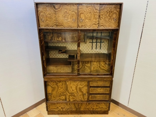 和家具・時代家具の大和市 中古家具