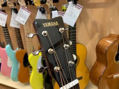 ギターの楽器買取　横浜