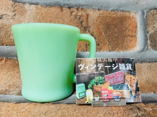 Dハンドルのジェダイ