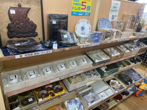 有吉の壁の日テレ　トレファク