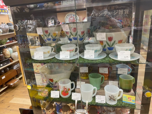 トレファク　テレビのトレファク　有吉