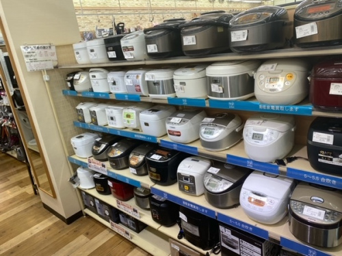 トレファク　テレビのトレファク　有吉