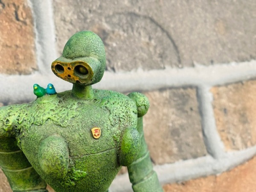 ホビーの百獣戦隊ガオレンジャー