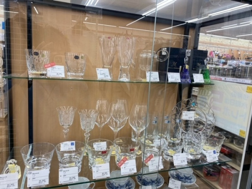 大和 中古 食器