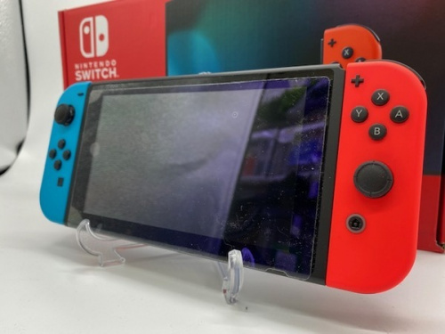 ホビーのゲーム機