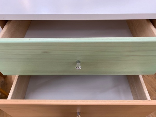 春色！中村敬木工の7段チェストを買取入荷致しました！【大和店