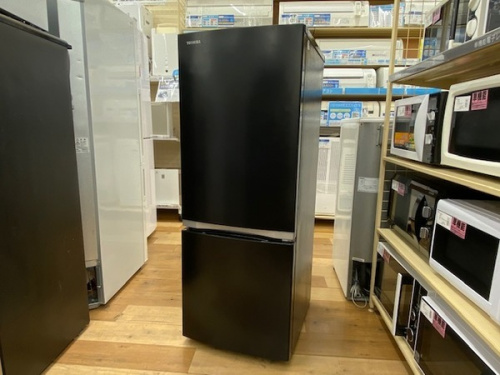 生活家電の冷蔵庫 洗濯機　単身用