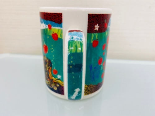 大和 洋食器の大和 中古 食器