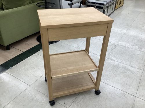 家具のラック