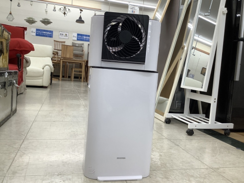 生活家電の除湿器 サーキュレーター 空気清浄機買取 空気清浄機販売