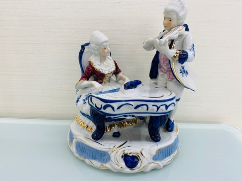 フィギュリンの大和 中古 買取