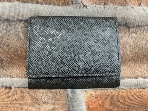 LOUIS VUITTONの財布
