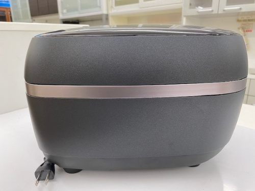 大和市 炊飯器 中古の大和 家電 買取