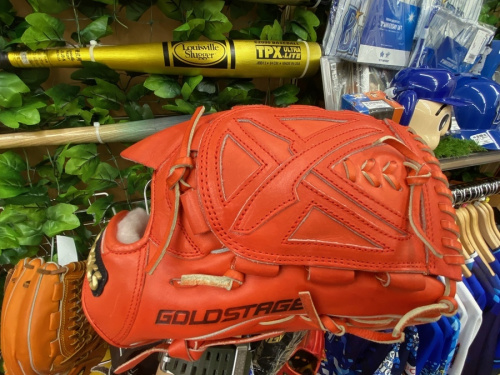 大和　グローブ　買取の大和　バット　買取