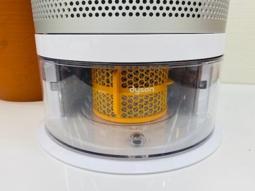 大和　ダイソン　中古の横浜　空気清浄機　中古