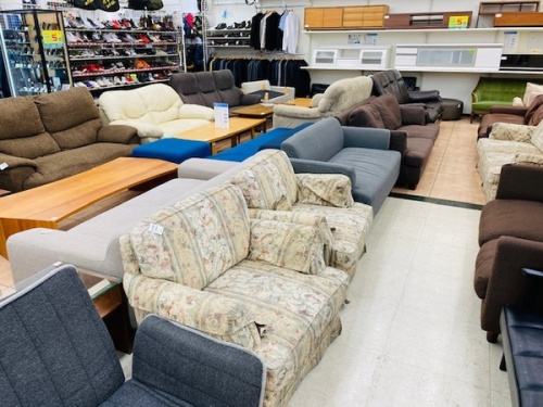 大和　中古　ブランド