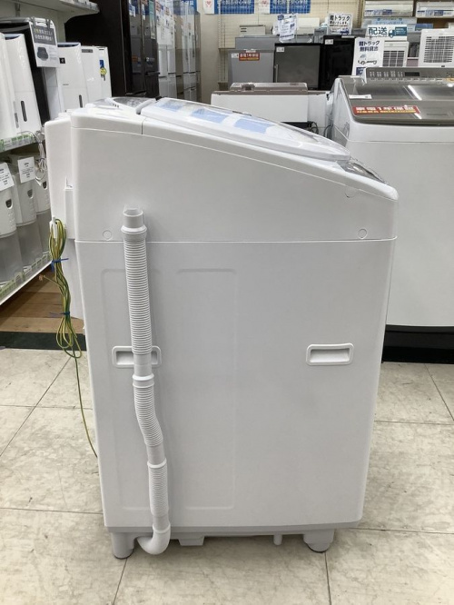 大和　洗濯機 2020 中古の　瀬谷　中古