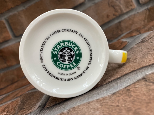 大和 スターバックス