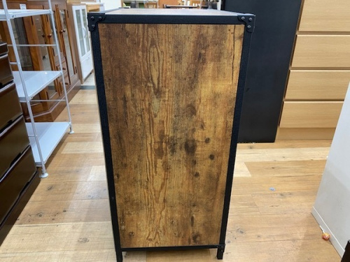 大和市 中古 ラックの家具買取 横浜