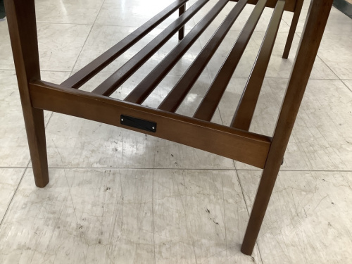 テーブルの横浜 カリモク 中古