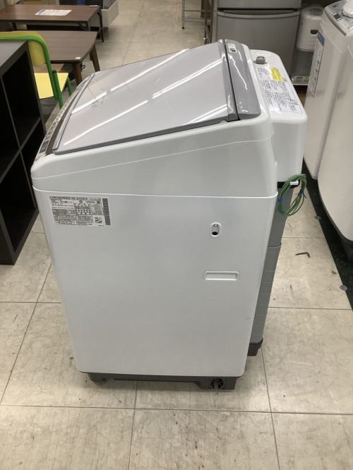 大和　洗濯機 2019 中古の　瀬谷　中古