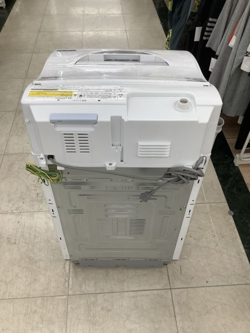 大和 洗濯機 中古の 瀬谷 中古