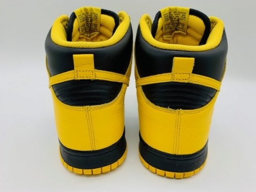 NIKE ナイキのDUNK ダンク