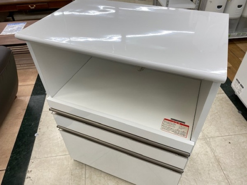 家具のレンジボード