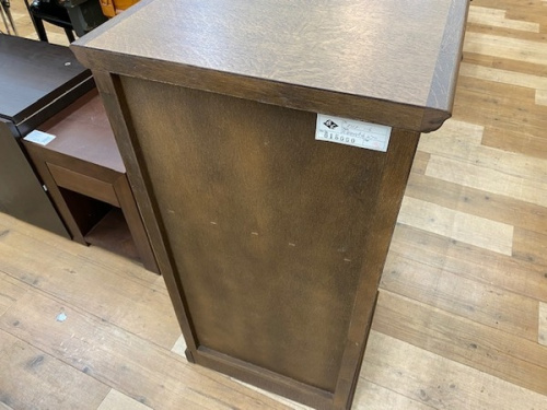 家具 買取 横浜の大和 中古 電話台