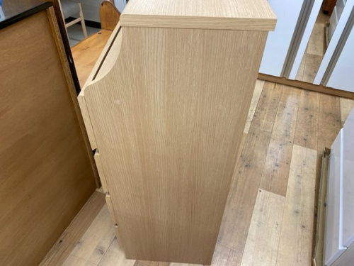 家具 買取 横浜の大和 中古 チェスト