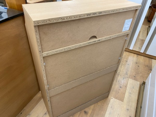 大和 中古 チェスト