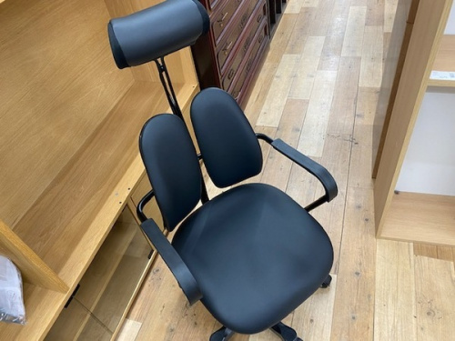 家具のワークチェア