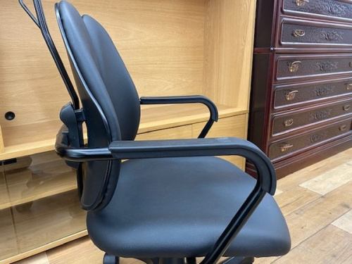 大和 中古 ワークチェア