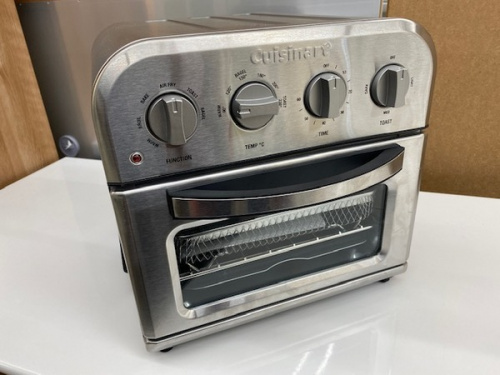 調理家電のトースター