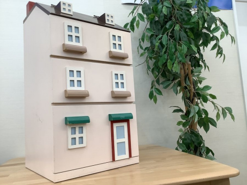 家具のチェスト