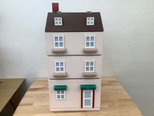 チェストの横浜　家具　買取