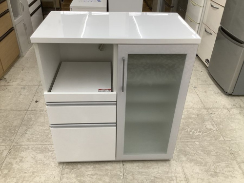カウンターの横浜　家具　買取