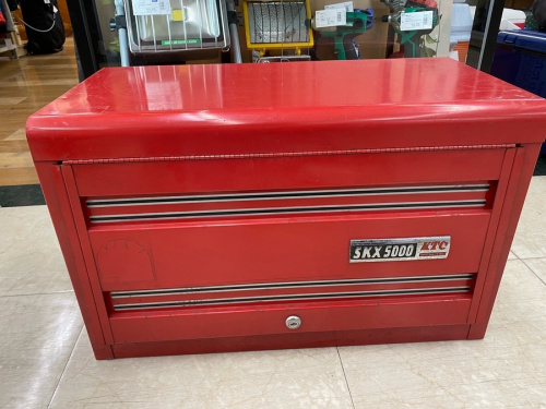 ツールの大和　おもちゃ　中古