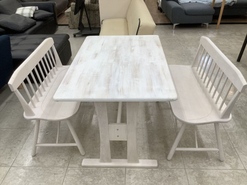 ダイニングセットの横浜　家具　買取