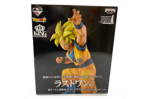 ホビーのフィギュア