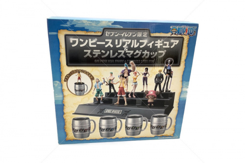 ホビーのフィギュア