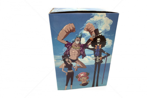 フィギュアの大和　ワンピース　中古