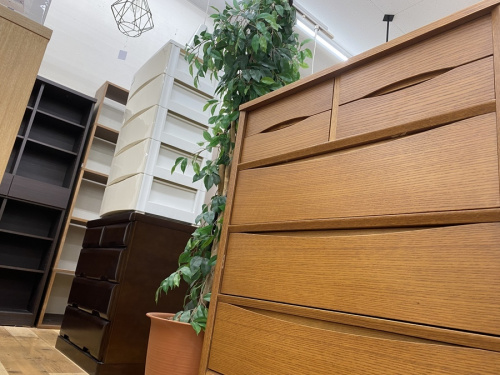 チェストのUNICO