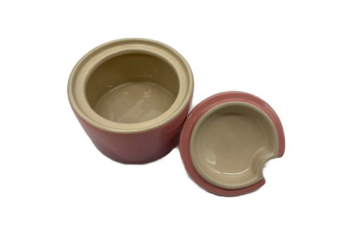 洋食器の横浜　ルクルーゼ　買取