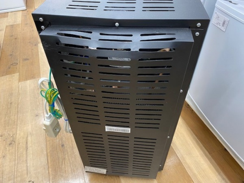 トレファクマーケット久喜店】Haier 冷蔵ショーケース 25L