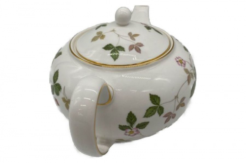 大和　中古　食器の大和　中古　ウェッジウッド