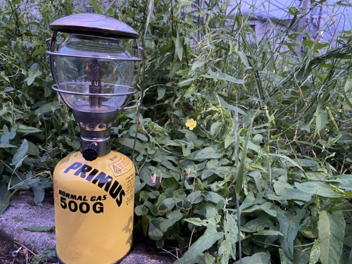 スノーピーク　大和のコールマン　大和