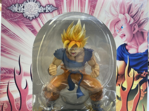 ホビーのフィギュア