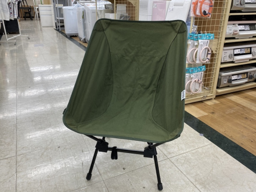 DOD スゴイッス スノーピーク 大和のコールマン 大和